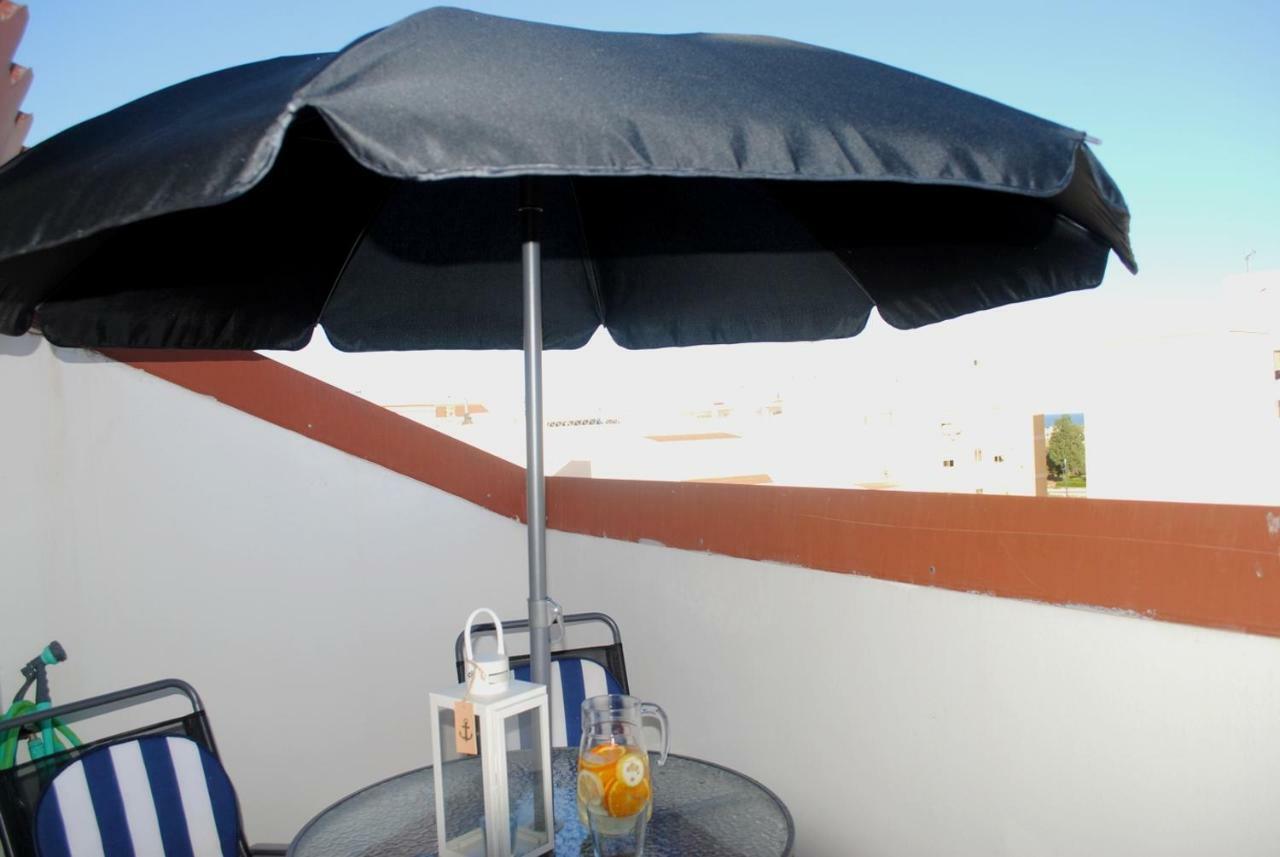Chillout Grau De Gandia- Attico Para 6 Personas Invitamos Familias Y Jovenes, Dos Banos المظهر الخارجي الصورة
